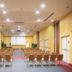 Espace de conférence