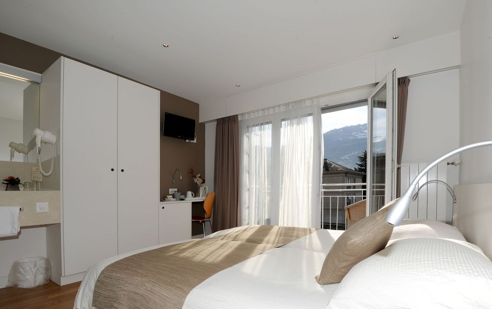 Chambre Photo