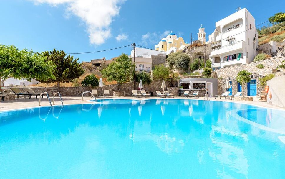 Piscine Photo