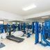 Salle de sport