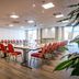 Espace de conférence