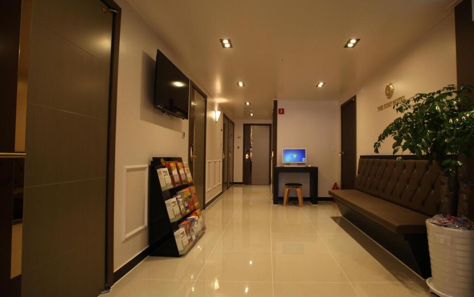 Salon Photo
