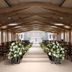 Salle de banquet
