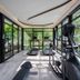 Salle de sport