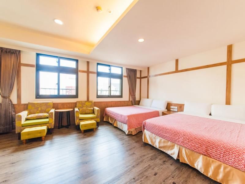 Chambre