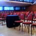 Espace de conférence