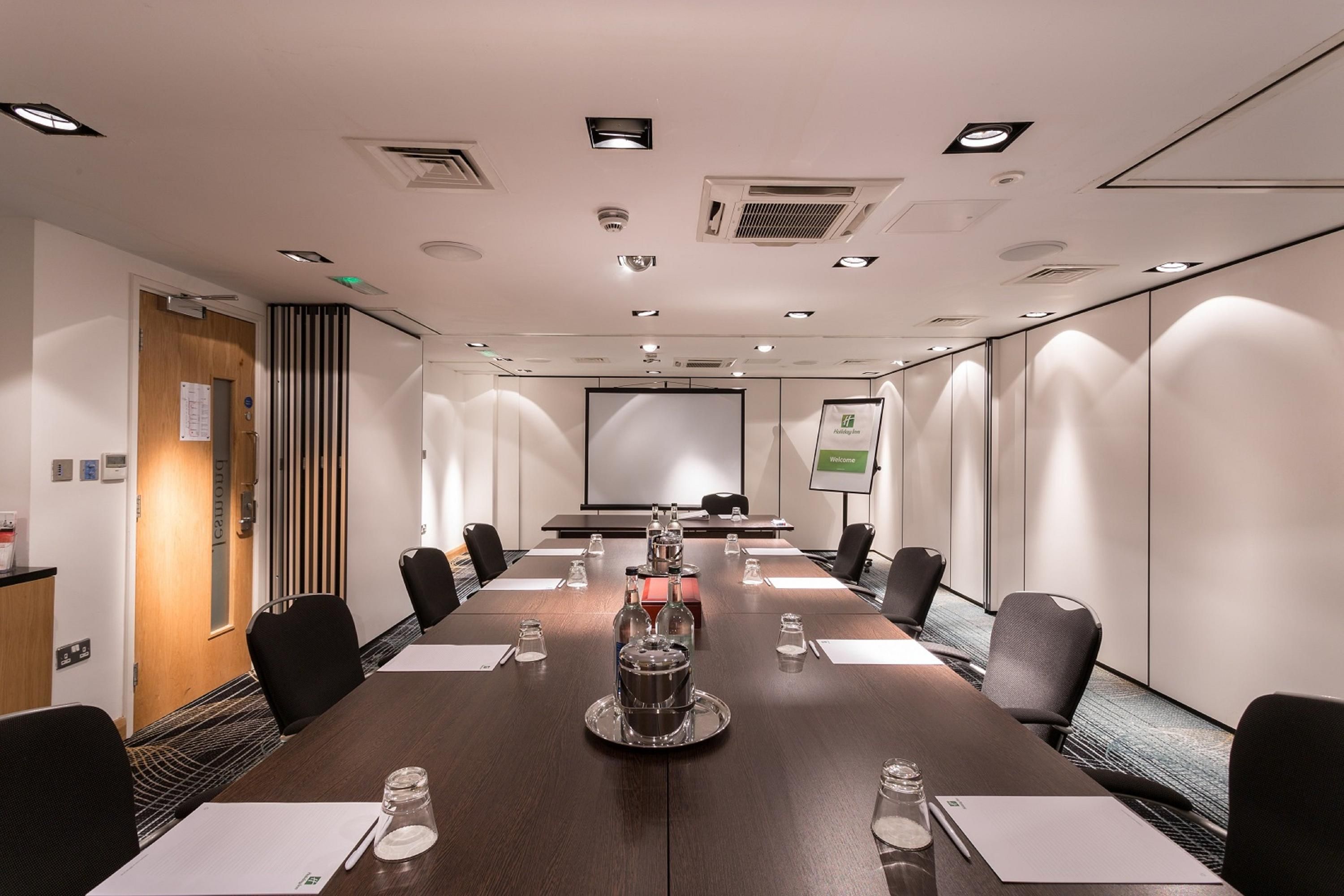 Espace de conférence