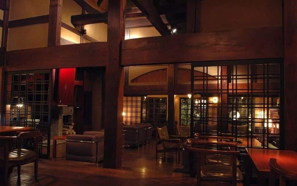Bar Photo
