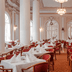 Salle de banquet