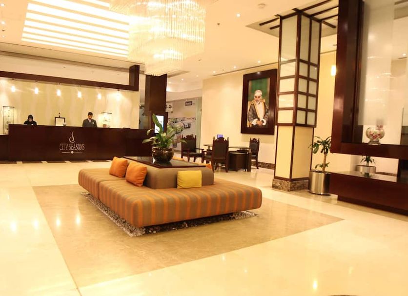 Hall d’entrée Photo