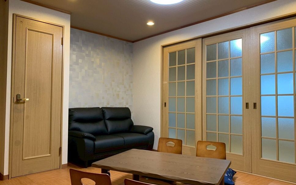 Salle à manger Photo