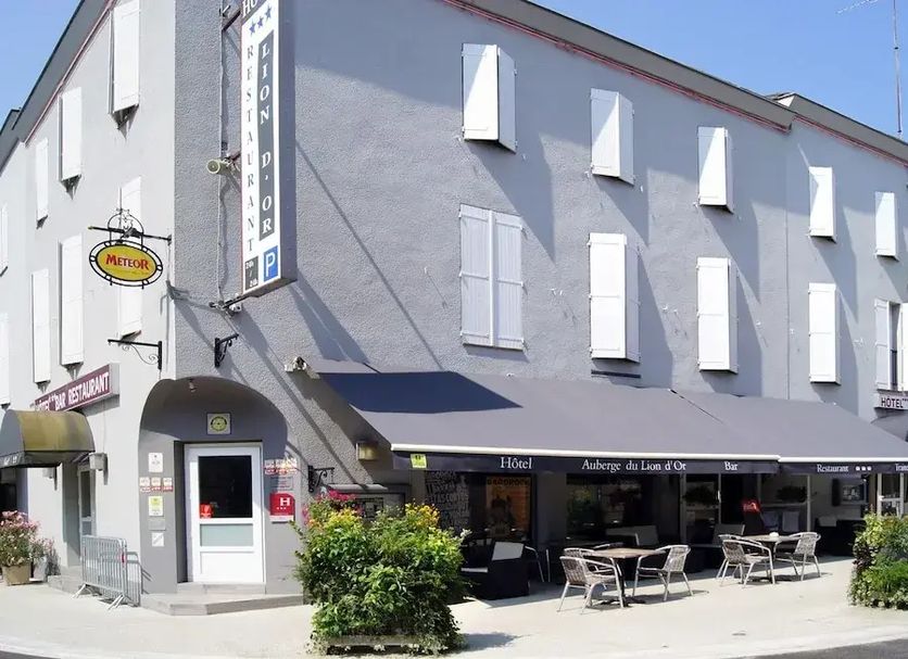 Bâtiment Photo