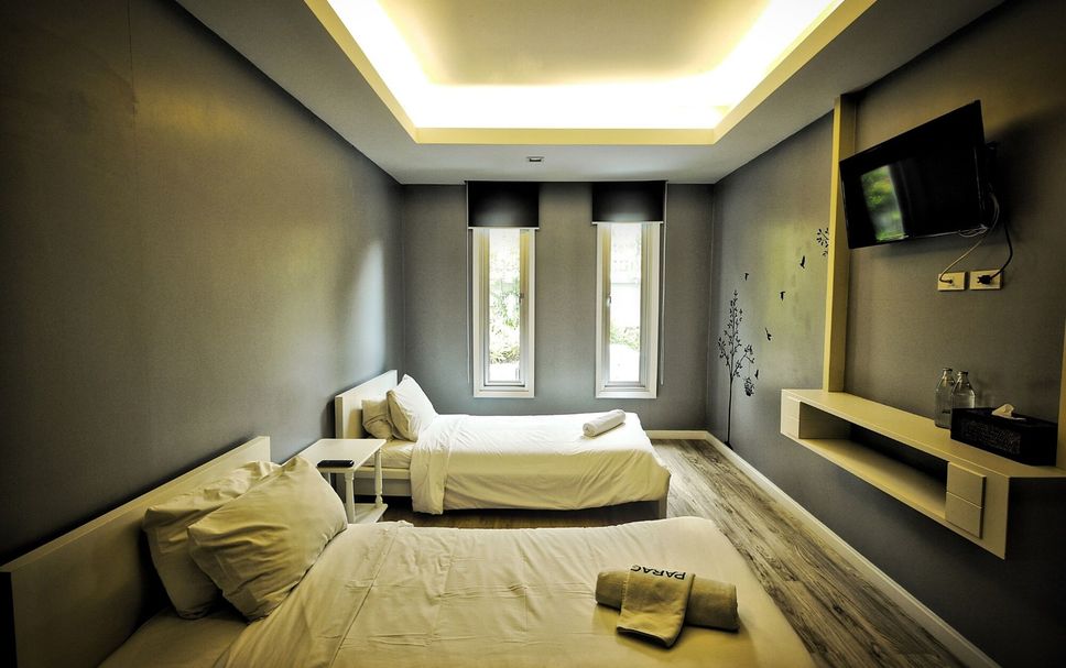 Chambre Photo
