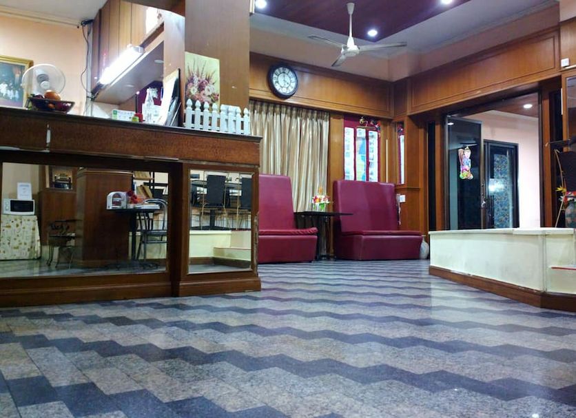 Hall d’entrée Photo