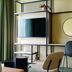 Équipements de la chambre