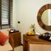 Équipements de la chambre