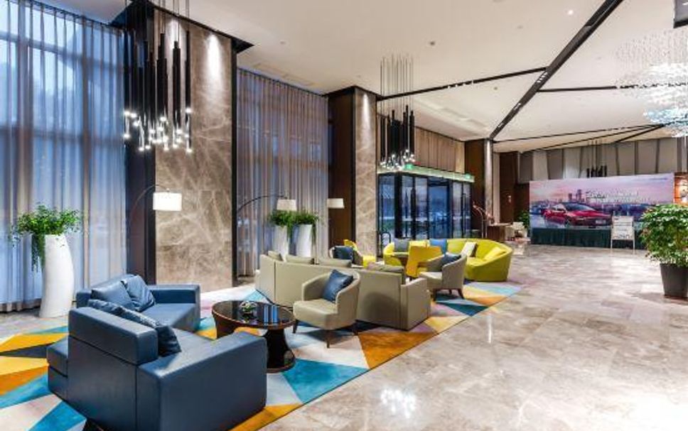 Hall d’entrée Photo