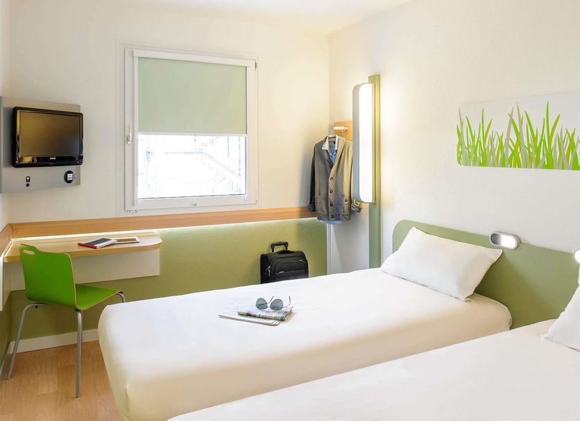 Chambre Photo