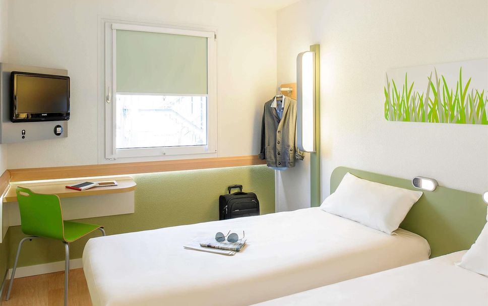 Chambre Photo