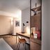 Équipements de la chambre