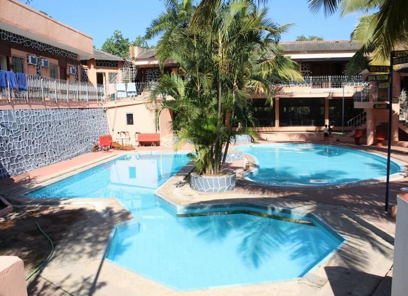 Piscine Photo