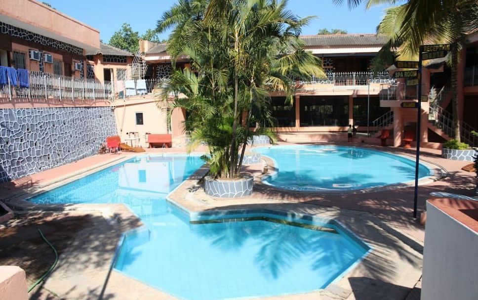 Piscine Photo