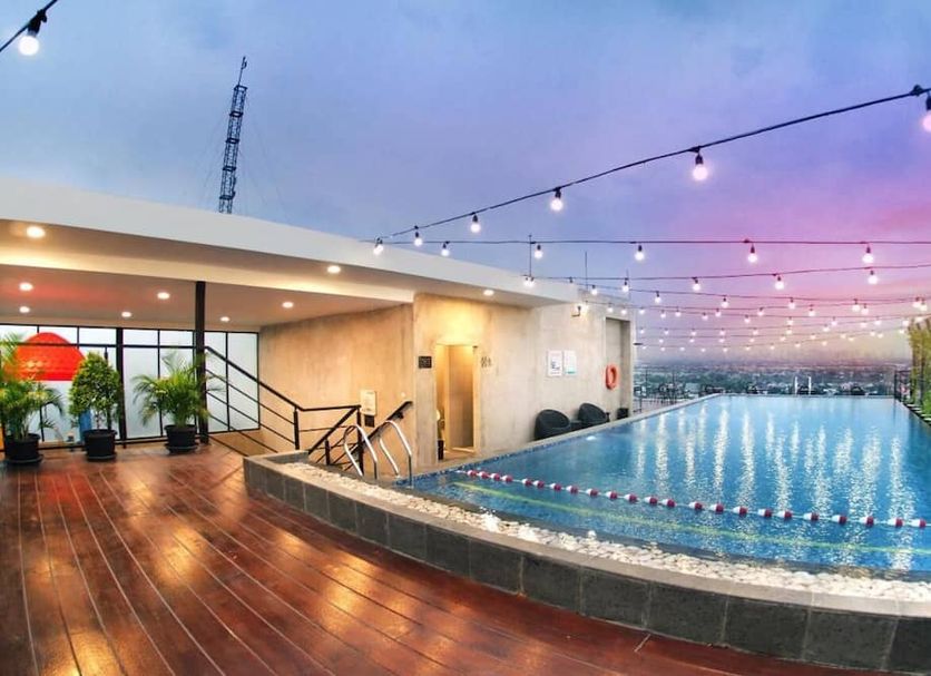 Piscine Photo