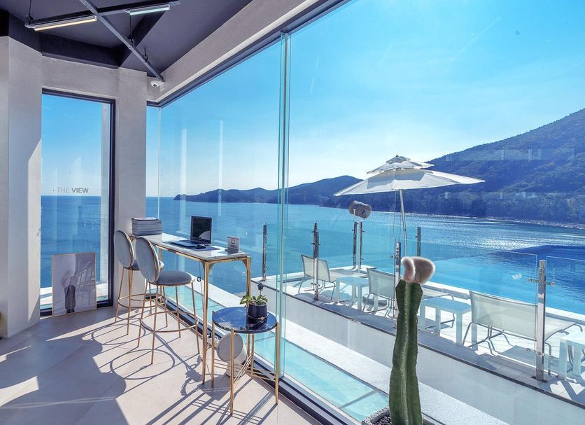 Balcon Photo