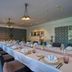 Salle de banquet
