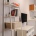 Équipements de la chambre