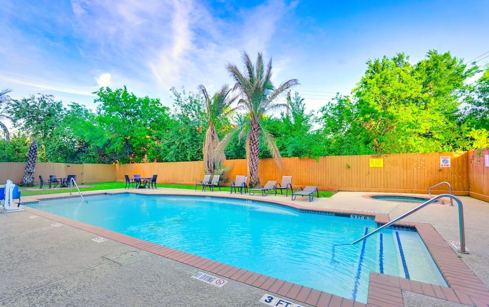 Piscine Photo