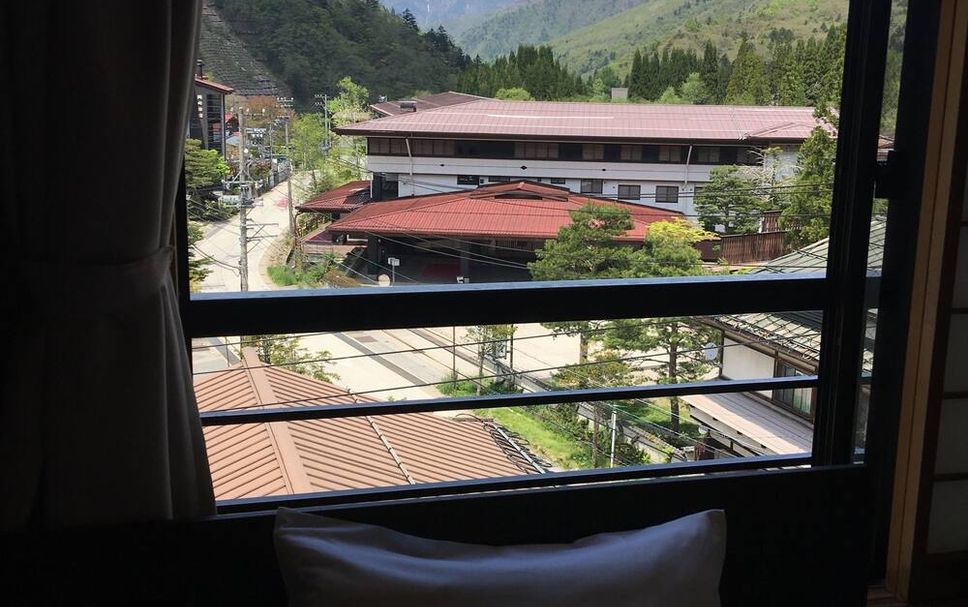 Balcon Photo