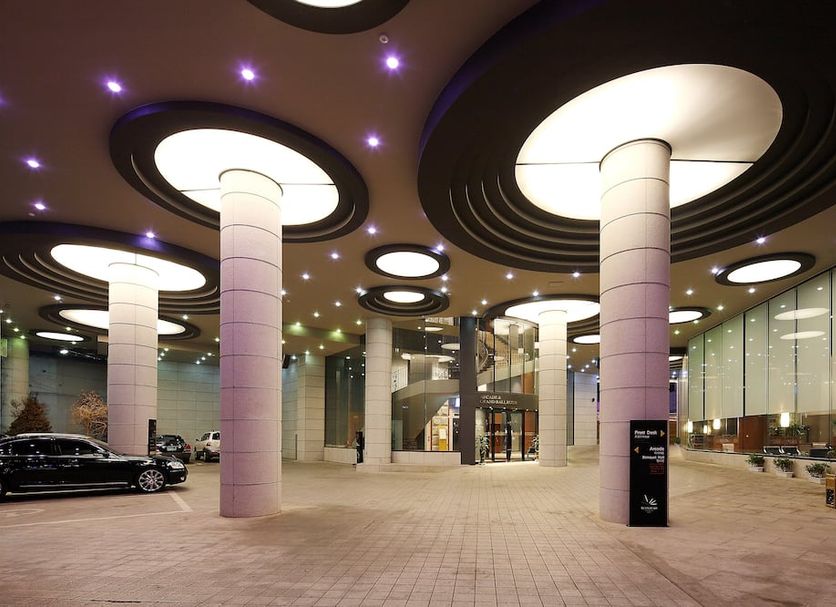 Hall d’entrée Photo