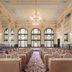 Salle de banquet