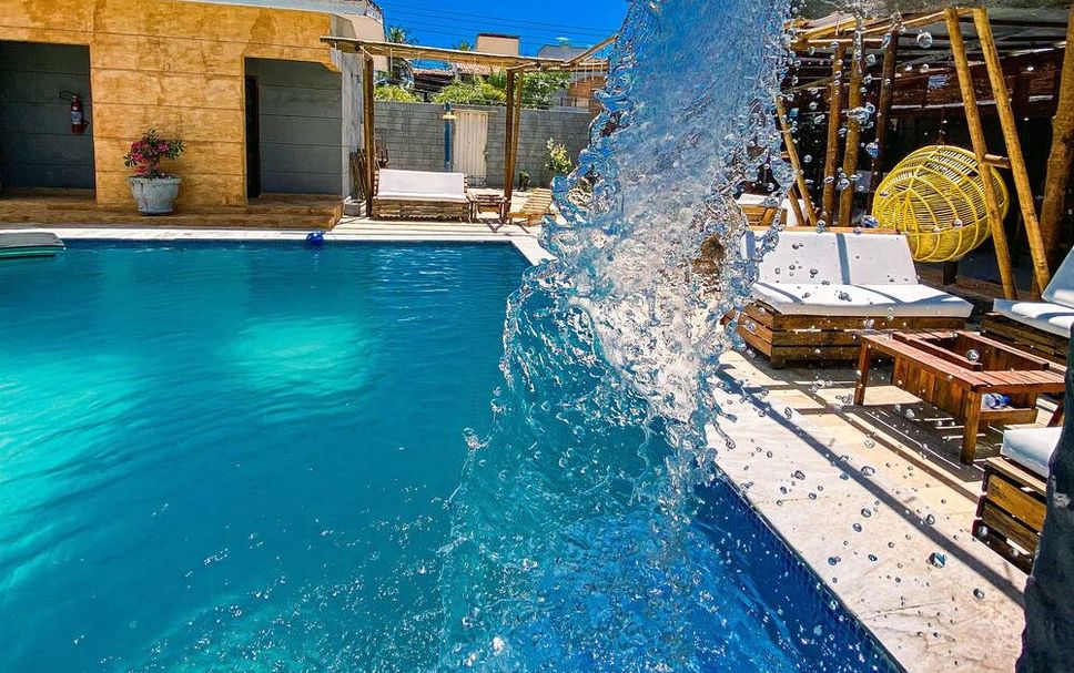 Piscine Photo