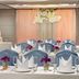 Salle de banquet