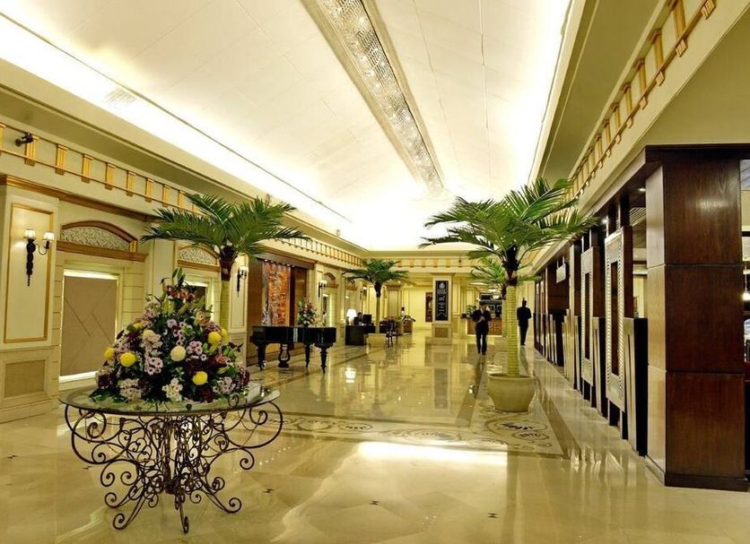 Hall d’entrée Photo