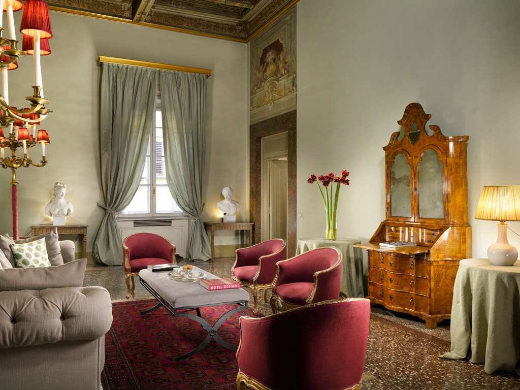 Hall d’entrée