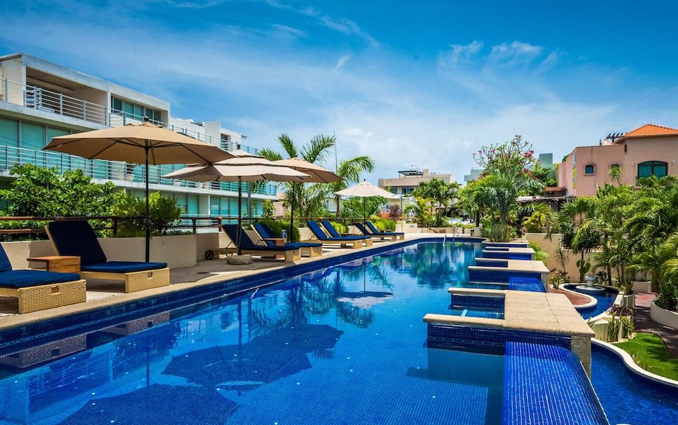 Piscine Photo