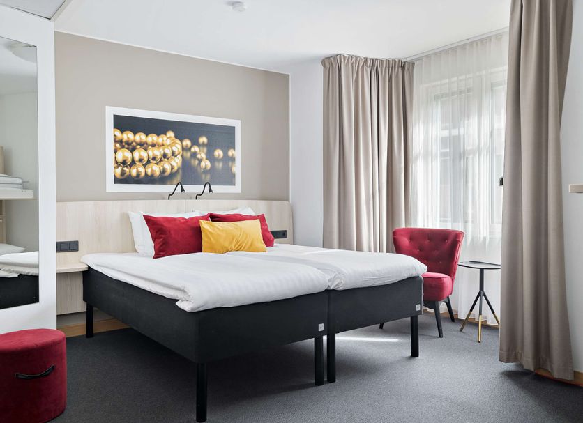 Chambre Photo