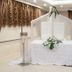 Salle de banquet