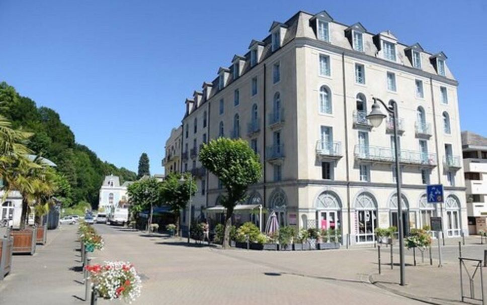 Bâtiment Photo