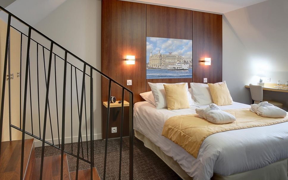 Chambre Photo