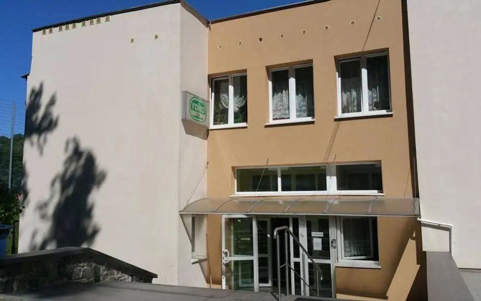 Bâtiment Photo