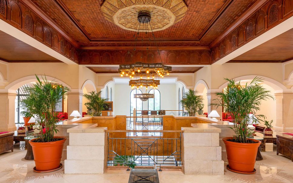 Hall d’entrée Photo