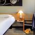 Équipements de la chambre