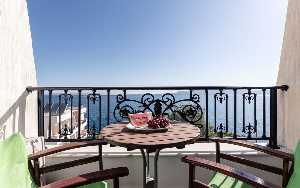 Balcon Photo
