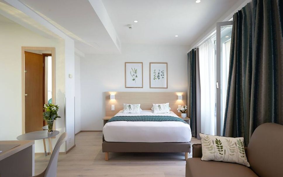 Chambre Photo