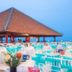 Salle de banquet