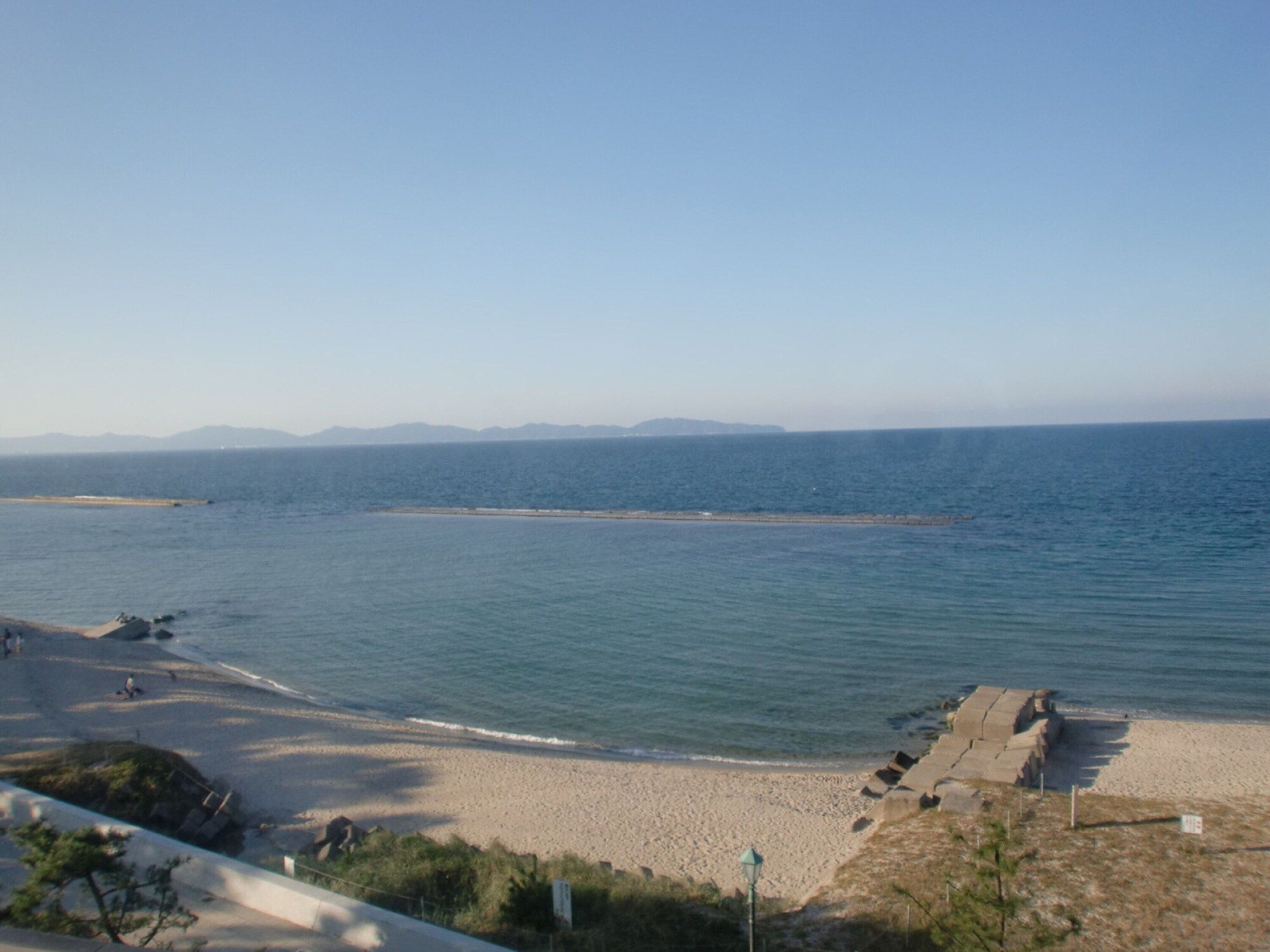 Plage